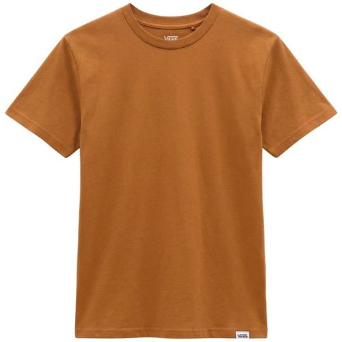 T-shirt Vans WASHED SS TSHIRT LX - Vans - Modalova