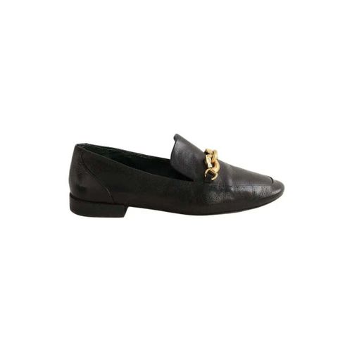 Mocassins Mocassins noirs - Tory Burch - Modalova