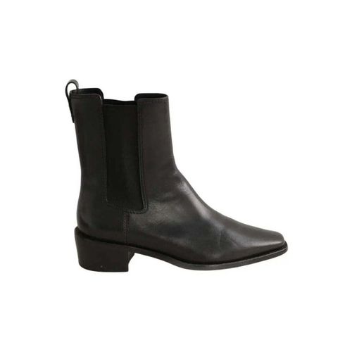 Bottines Tory Burch Boots noir - Tory Burch - Modalova