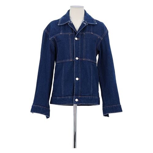 Veste Roseanna Veste en coton bleue - Roseanna - Modalova
