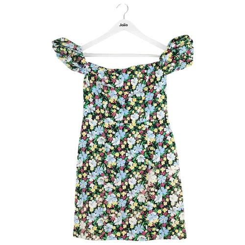 Robe courte Maje Robe multicolore - Maje - Modalova