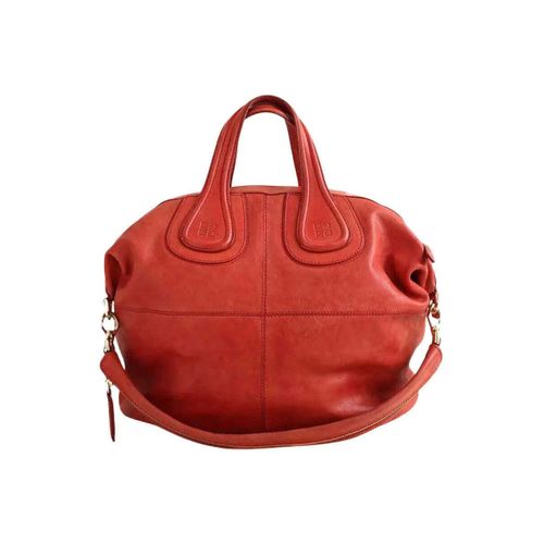 Sac à main Sac à main rouge - Givenchy - Modalova