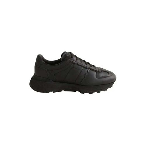 Baskets basses Baskets basses noires - Maison Martin Margiela - Modalova