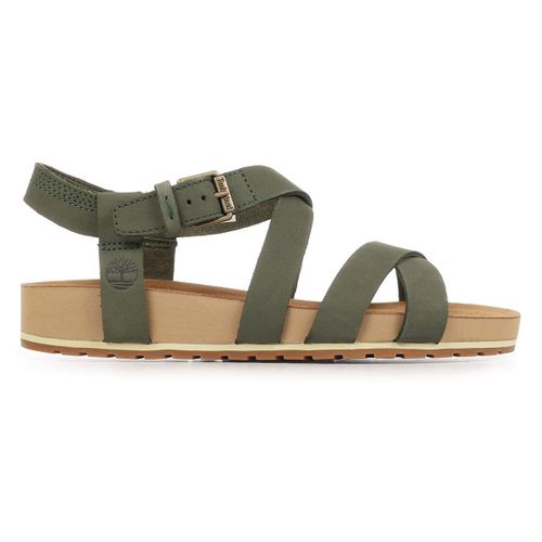 Sandales plates Malibu Waves - Timberland - Modalova