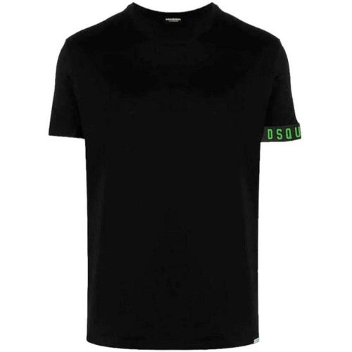 T-shirt Dsquared T-Shirt e Polo - Dsquared - Modalova