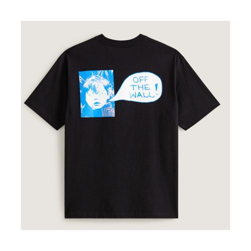 T-shirt Vans Side talk ss tee - Vans - Modalova