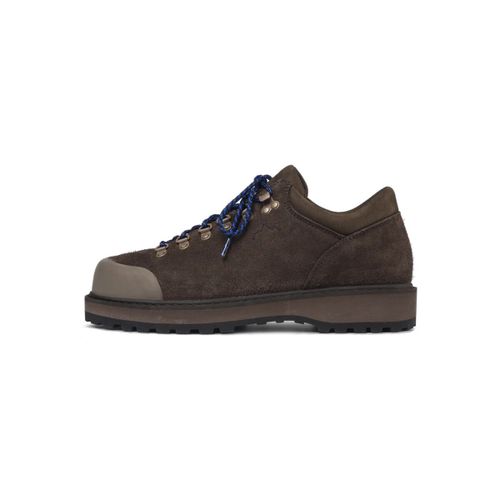 Chaussures Bison Suede M Cornaro - Diemme - Modalova