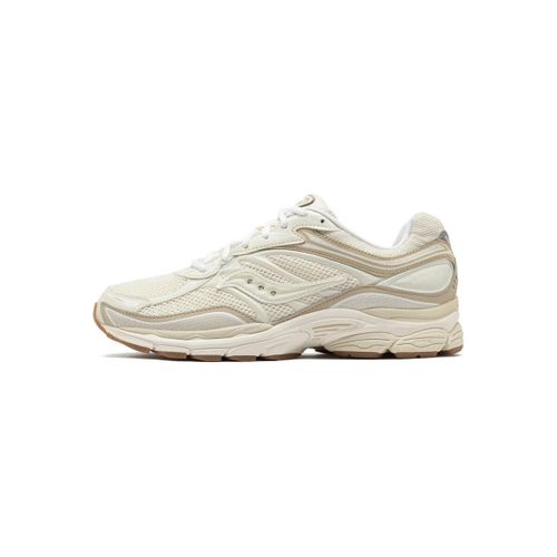 Baskets basses ProGrid Omni 9 TMY Beige Gum - Saucony - Modalova