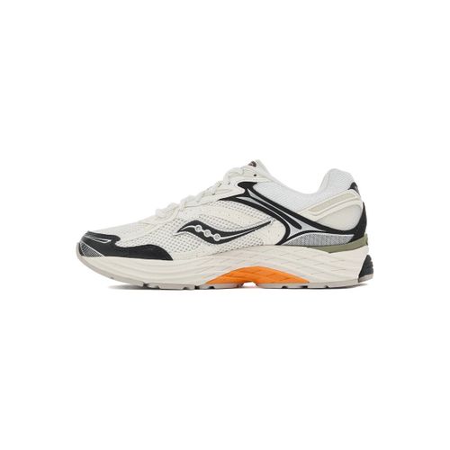 Baskets basses ProGrid Omni 9 TMY White Turmeric - Saucony - Modalova