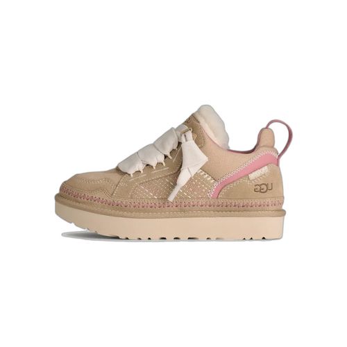 Baskets basses Lowmel Meadow Sand Castle - UGG - Modalova