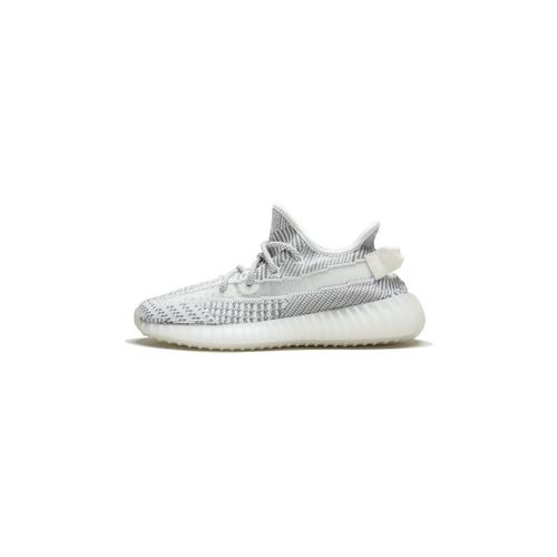 Baskets basses Yeezy Boost 350 V2 Static (Non-Reflective) - adidas - Modalova