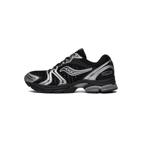 Baskets basses ProGrid Triumph 4 Black - Saucony - Modalova