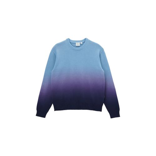 Pull Sweater Sun Fade Night Purple - Gramicci - Modalova