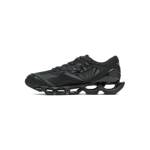 Baskets Wave Prophecy ls GTXt Black Sand - Mizuno - Modalova
