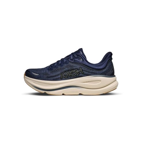 Baskets basses One Bondi 9 Midnight Blue Varsity Navy - Hoka - Modalova