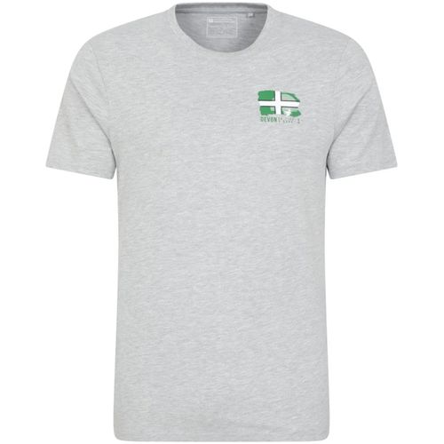 T-shirt Mountain Warehouse Devon - Mountain Warehouse - Modalova