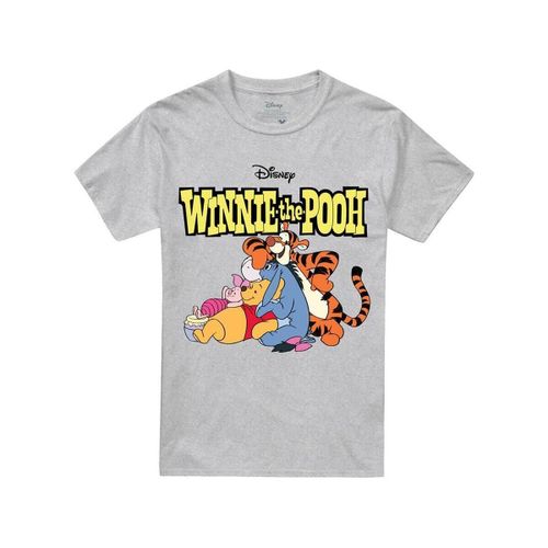 T-shirt Dessins Animés Friends - Dessins Animés - Modalova