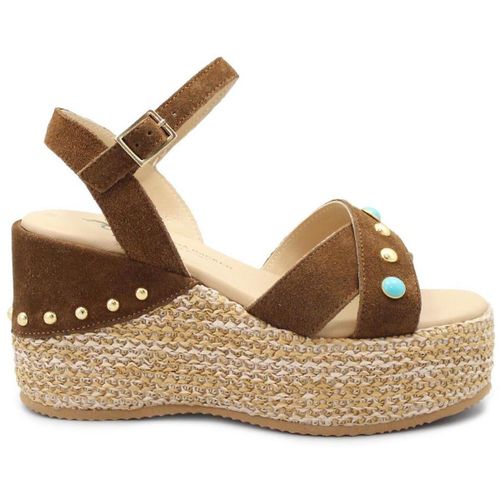 Espadrilles HEL-E26-FORTUNA-SI - Helena Backer - Modalova