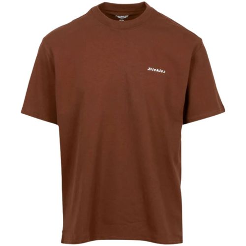 T-shirt Dickies LORETTO SS TEE - Dickies - Modalova