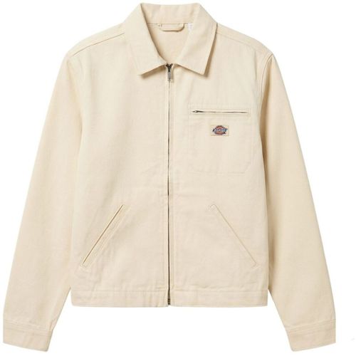 Blouson UNLINED CANVAS PAINTER JA WOOD AS - Dickies - Modalova