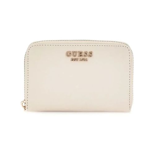 Portefeuille Guess Laurel - Guess - Modalova