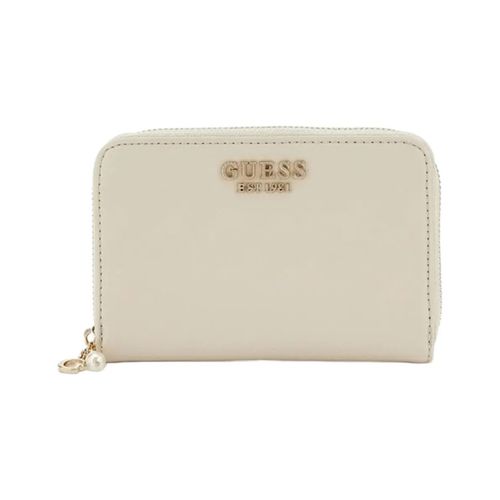 Portefeuille Guess Laurel - Guess - Modalova