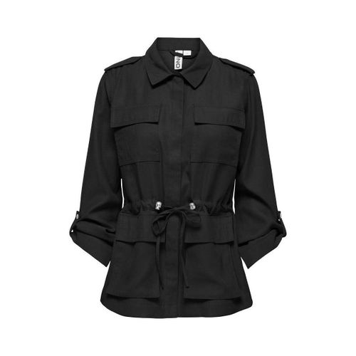Veste Only 3/4 Cargo Jacket - Only - Modalova