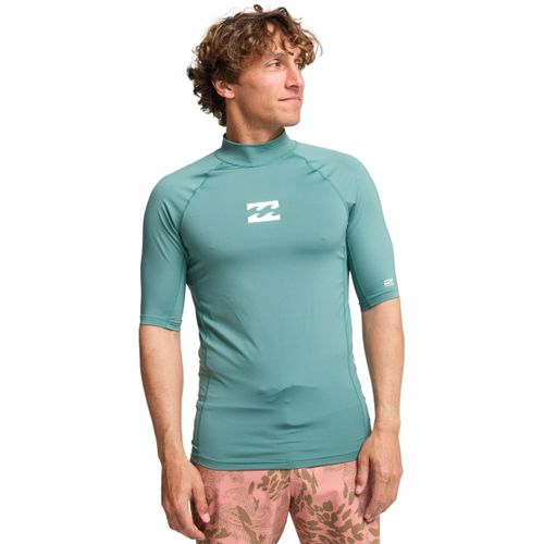 T-shirt Billabong Waves All Day - Billabong - Modalova