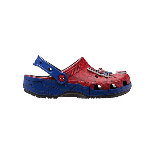 Sabots Classic Clog Marvel Spider-Man - Crocs - Modalova