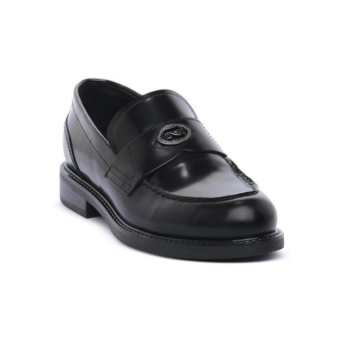 Mocassins NERO GIARDINI 100 ASCOT NERO - NeroGiardini - Modalova