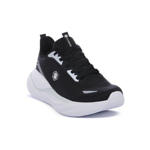 Chaussures 055 BLK LEMINA - Lumberjack - Modalova