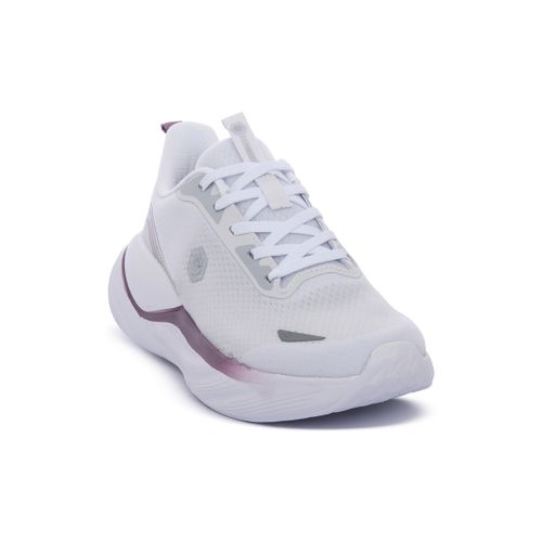 Baskets basses WHITE LEMINA - Lumberjack - Modalova