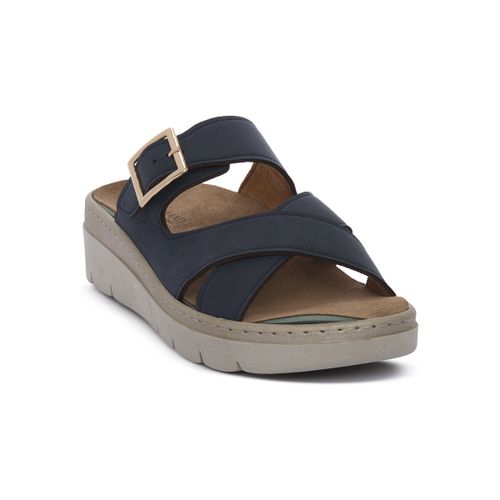 Sandales compensées BLU H6MOLL - Grunland - Modalova