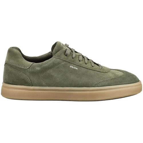 Baskets basses Geox Sneaker - Geox - Modalova