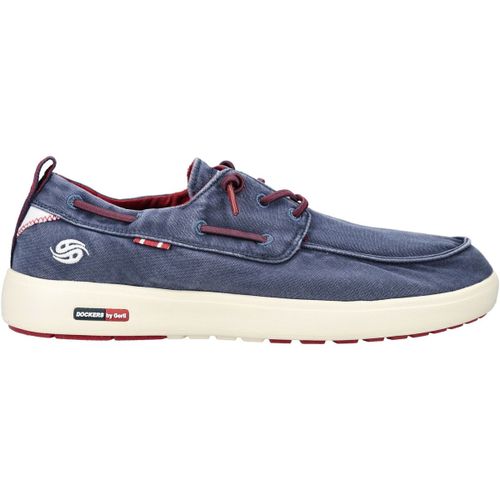 Chaussures bateau Dockers Babouche - Dockers - Modalova