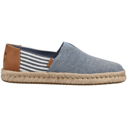 Espadrilles Toms Derbies - Toms - Modalova