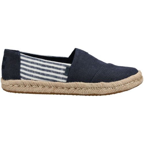 Espadrilles Toms Derbies - Toms - Modalova