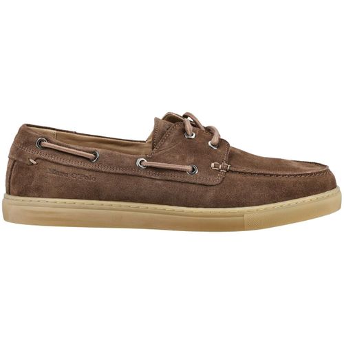 Chaussures bateau Mocassins - Marc O'Polo - Modalova