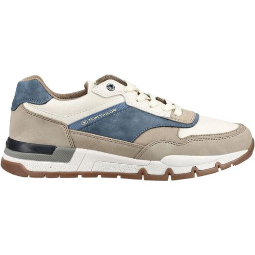 Baskets basses Tom Tailor Sneaker - Tom Tailor - Modalova