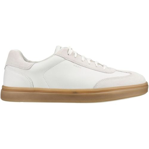 Baskets basses Geox Sneaker - Geox - Modalova