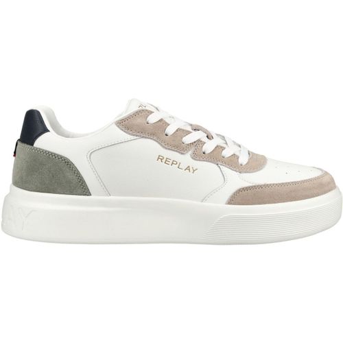 Baskets basses Replay Sneaker - Replay - Modalova