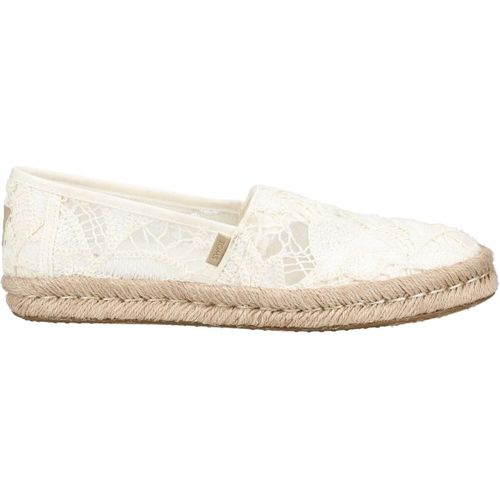 Espadrilles Toms Derbies - Toms - Modalova