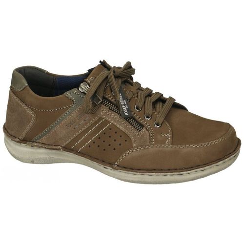 Baskets basses 43687 Anvers 87 - Josef Seibel - Modalova