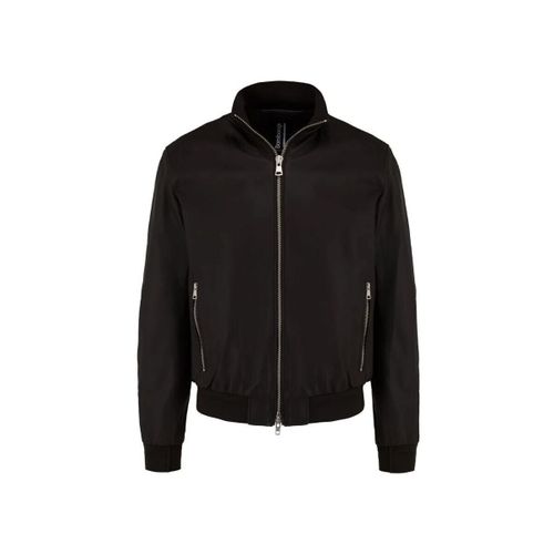 Blouson JMCOLE SNN6-90 BLACK - Bomboogie - Modalova