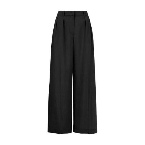 Pantalons large PW 9446 T LYO6-09 - Bomboogie - Modalova