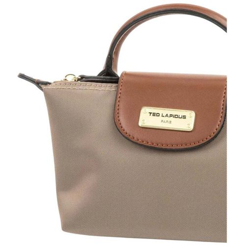 Sac à main Ted Lapidus Jaimie - Ted Lapidus - Modalova