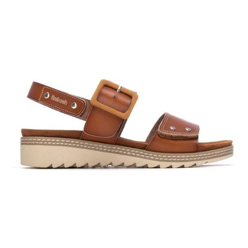 Sandales compensées 17516501 - Refresh - Modalova