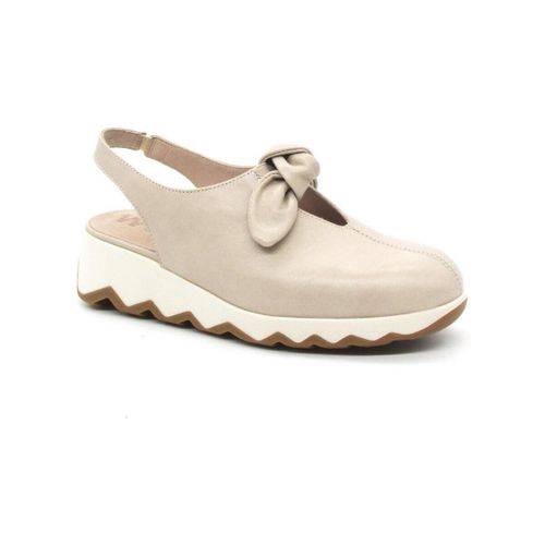 Sandales compensées Wonders C-7602 - Wonders - Modalova
