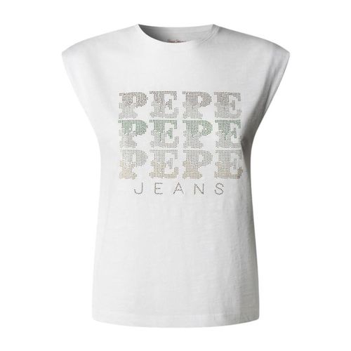 T-shirt Pepe jeans PL5000163 800 - Pepe jeans - Modalova