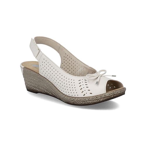 Sandales compensées Rieker RKR968 - Rieker - Modalova